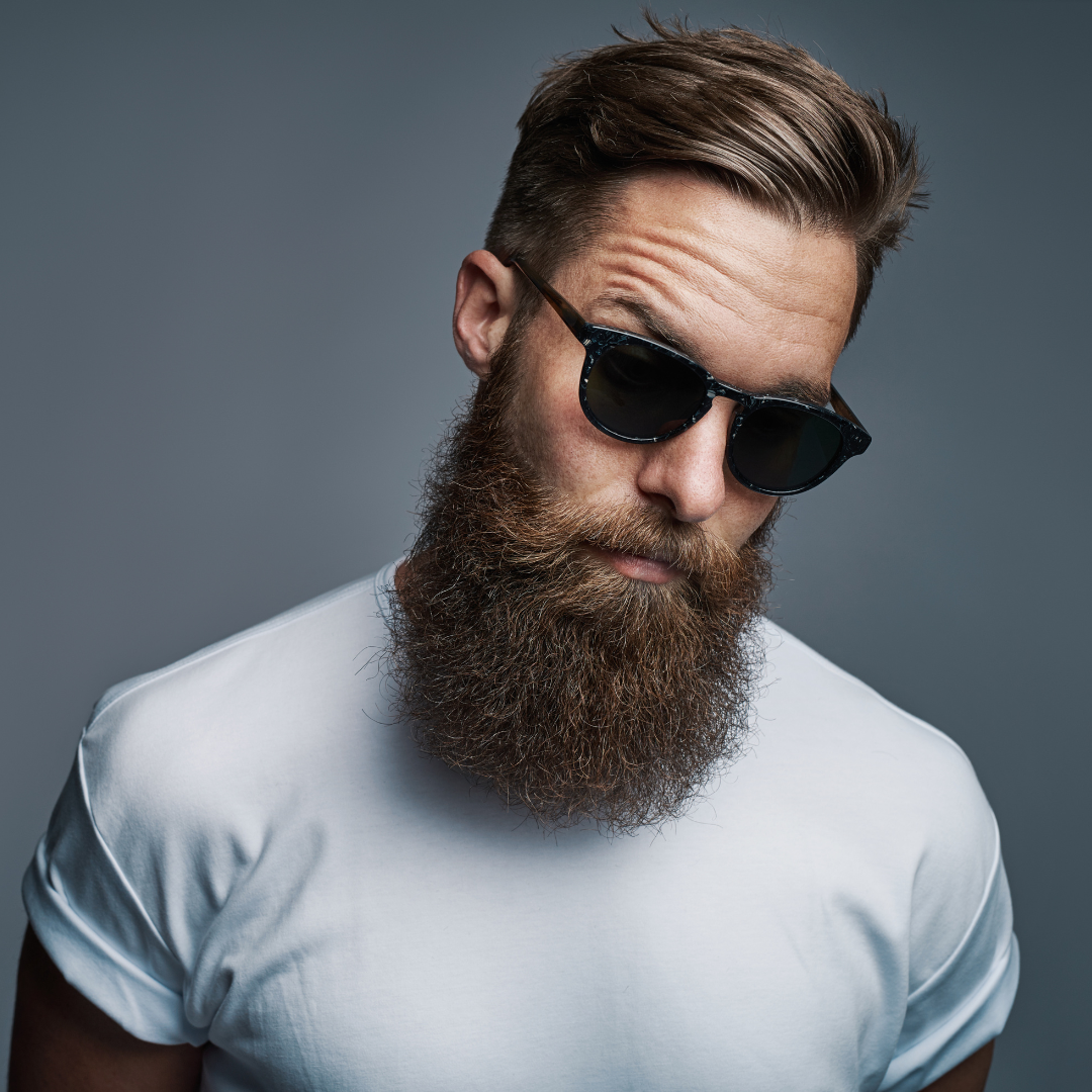 Gent-lux szakáll vasaló